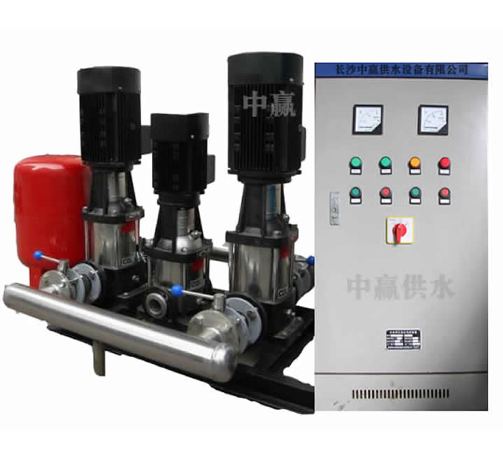 常用給水設備系統主要有哪些? 常用給水設備系統主要有哪些?