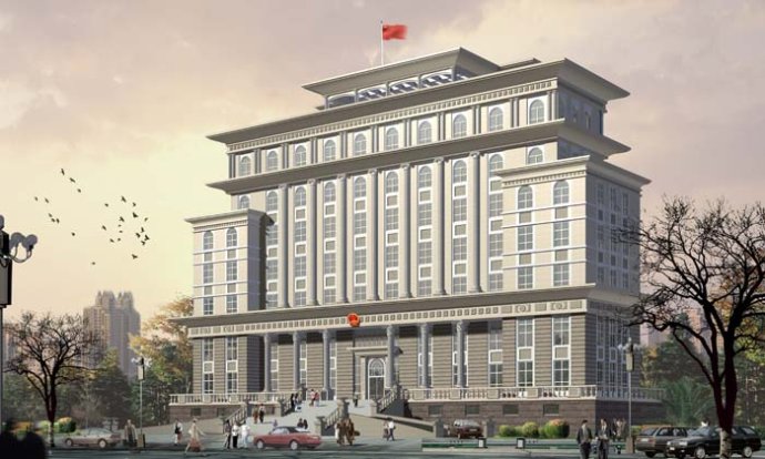 湖北鐘祥地稅局采購2.2KW一用一備變頻無負壓給水系統一套 湖北鐘祥地稅局采購2.2KW一用一備變頻無負壓給水系統一套