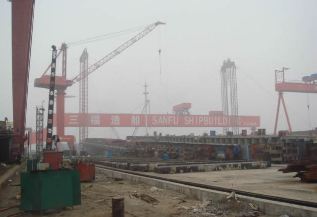 江蘇泰州三福船廠采購2.2KW一用一備無負壓成套供水設備一套 江蘇泰州三福船廠采購2.2KW一用一備無負壓成套供水設備一套